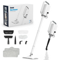 Teendow SC-05 Multi-Purpose Handheld Steam Cleaner Mop