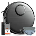 Teendow T7S Intelligent Self Cleaning Random Robot Vacuum Cleaner