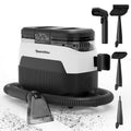 Teendow C6 MAX Multi-Functional Portable Household Carpet Steam Spot Cleaner For Sofa and Carpet