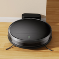 Teendow BR151 Intelligent Robot Mop Sweeping Smart Cleaning Mopping Robot