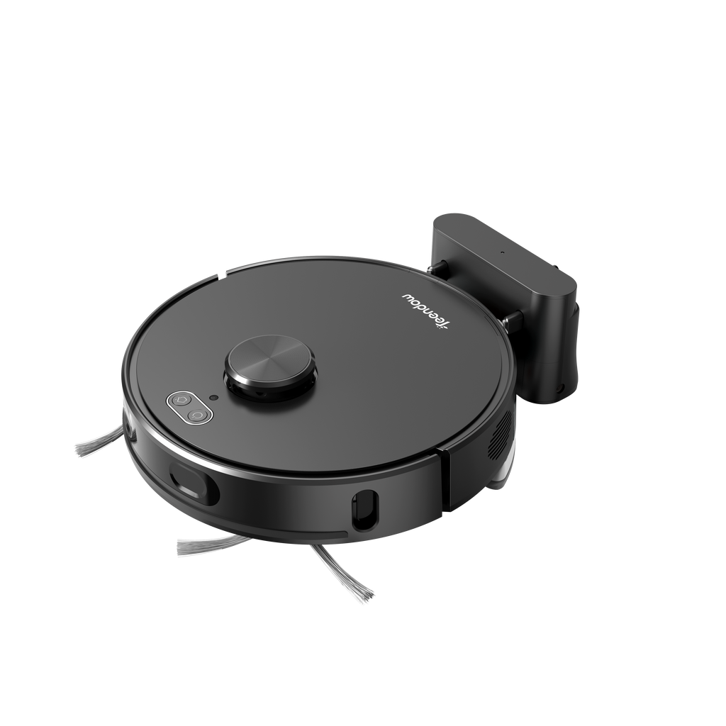 Teendow D60S Tuya Lidar Self-Charging Robot Vacuum Cleaner