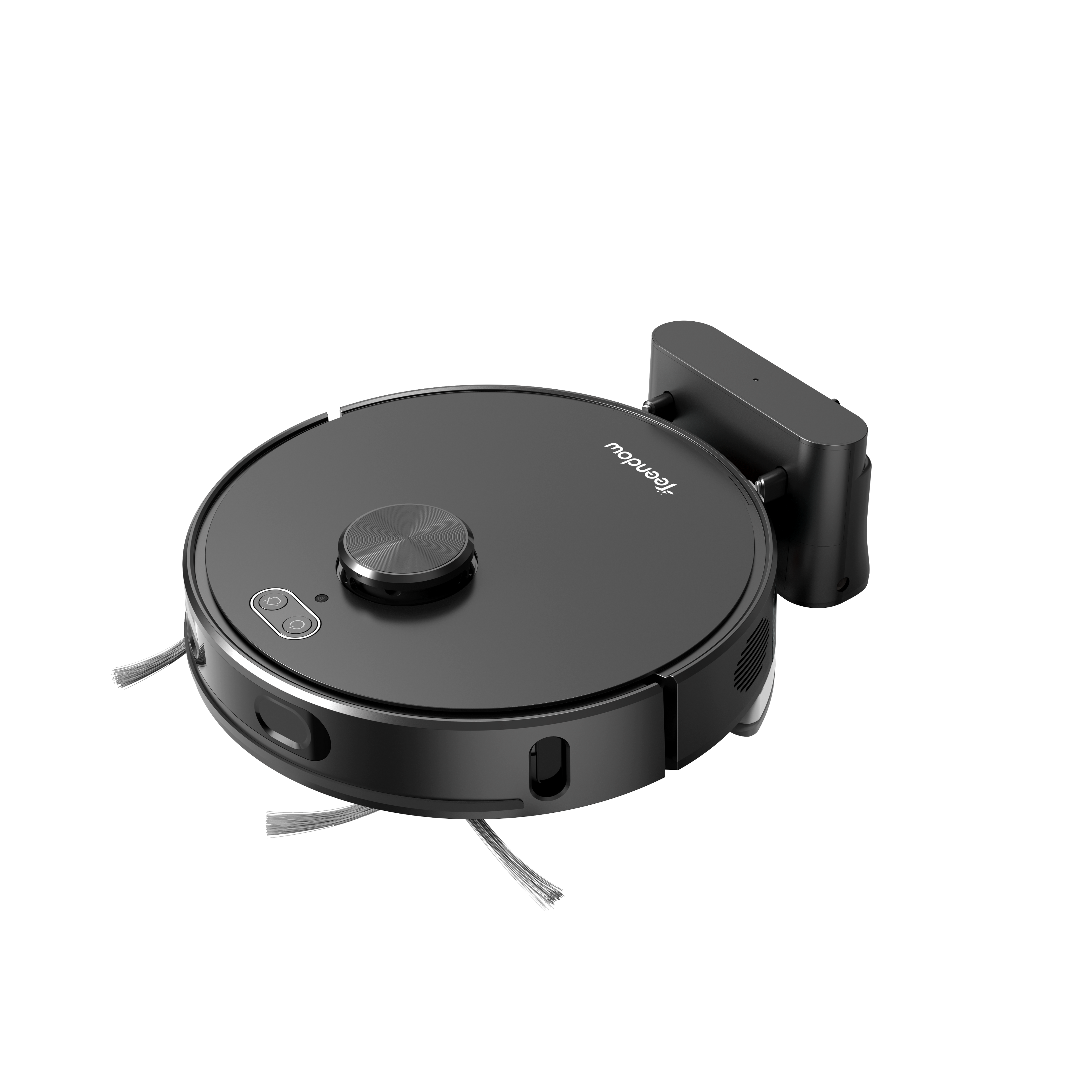 Teendow D60S Tuya Lidar Self-Charging Robot Vacuum Cleaner